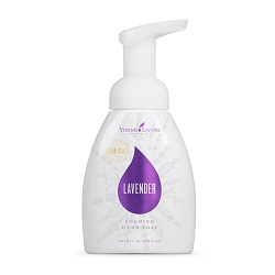 Foaming- Lavender- Hand Soap