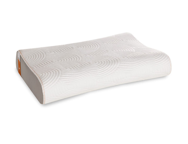 TEMPUR-Contour Side-to-Side Pillow Queen