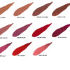 NEW! VELVETINE LIPSTICKS - see color chart below