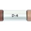 Lipgloss Duets - 2 Shades in One - see color chart below - Image 3