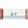 Lipgloss Duets - 2 Shades in One - see color chart below - Image 4