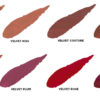NEW! VELVETINE LIPSTICKS - see color chart below - Image 2
