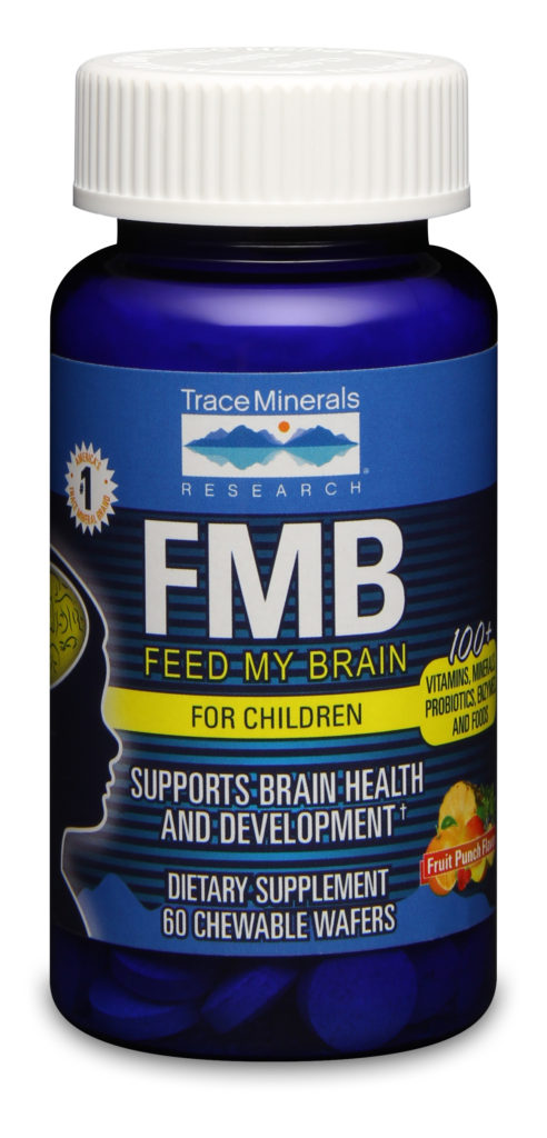 FMB: Feed My Brain