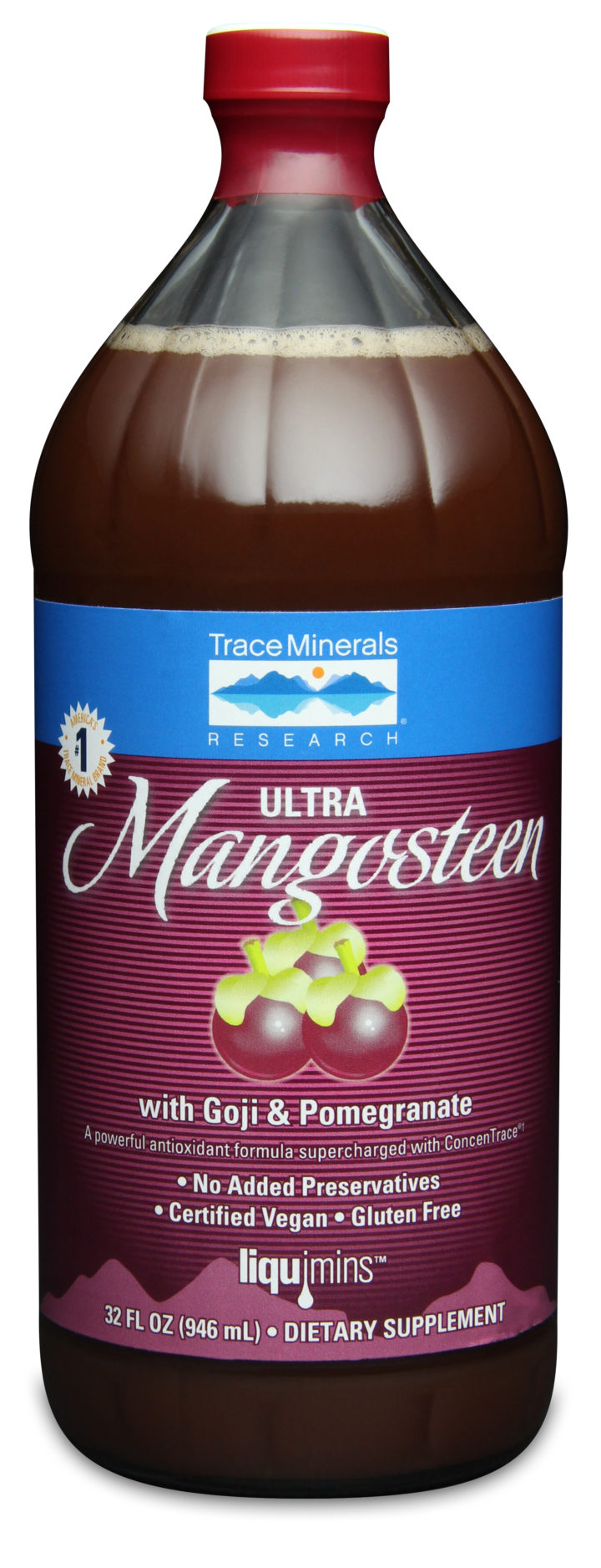 ULTRA MANGOSTEEN