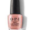O.P.I Lacquer, Nail Polish,  Worth a Pretty Penne (Shimmer) 0.5 fl. oz.